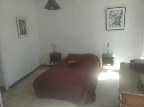 Appartement Liberté 28/2 28 Rue de la Liberté 13200 Arles Provence-Alpes-Côte d\'Azur