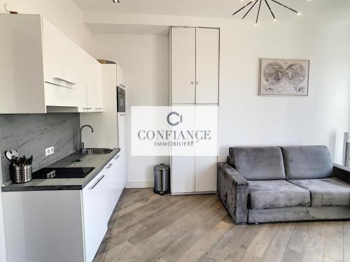 Liberté apartement