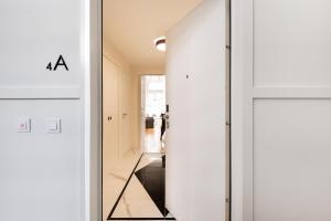 Liberty 119 • Luxurious 1BD in Porto's main Avenue