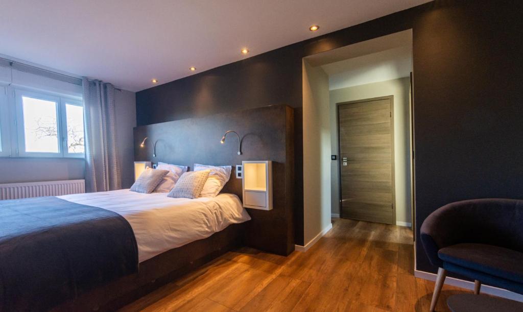 Liberty Guest House