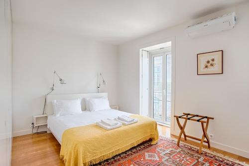 Libest Chiado 1 - Largo do Carmo