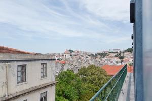 Libest Chiado 1 - Largo do Carmo