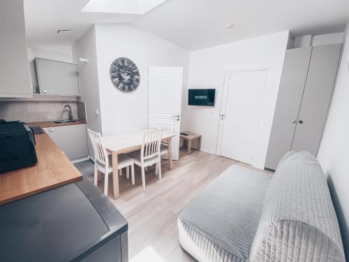 LIBOURNE CENTRE COSY APPARTEMENT CLIM