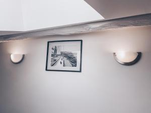 LIBOURNE CENTRE COSY APPARTEMENT CLIM