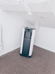 LIBOURNE CENTRE COSY APPARTEMENT CLIM