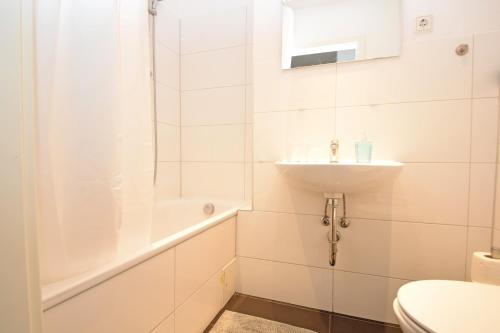 Lichtdurchflutete Wohnung