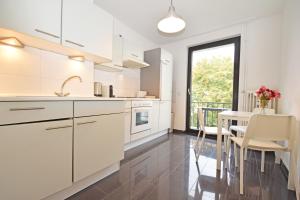 Appartement Lichtdurchflutete Wohnung 64 Hohentorsheerstraße 2. OG 28199 Brême Brême