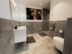 Lichtdurchflutetes Design - Appartement Gütersloh - 90 qm