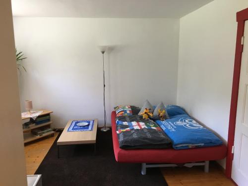 Lichterfelde Apartment