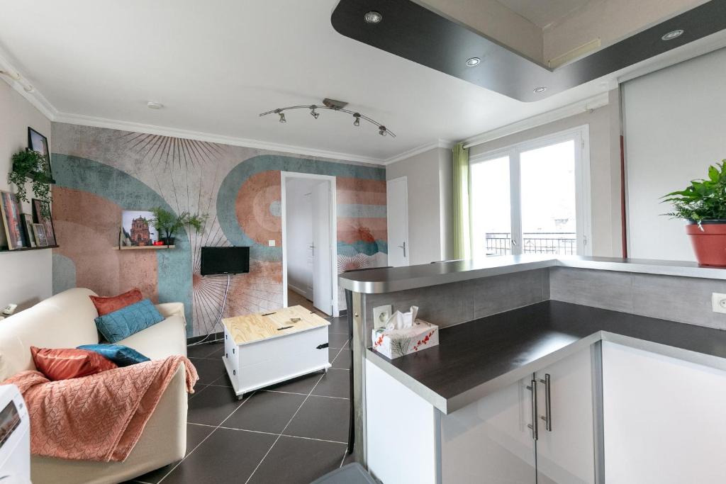 Lichterfelde Apartment