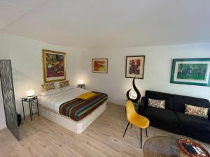 Appartement Licorne 12 Avenue Branly 06400 Cannes Provence-Alpes-Côte d\'Azur