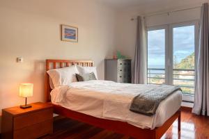 Lidia's Place, a Home in Madeira