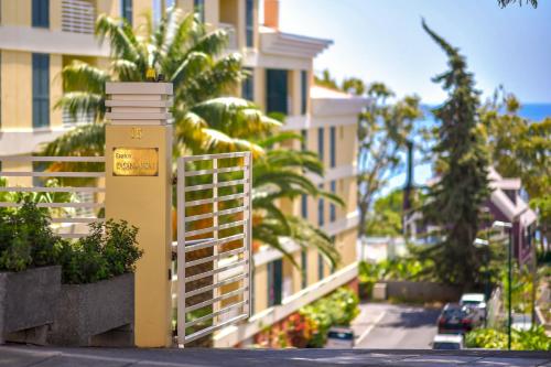 Lido Gardens Funchal