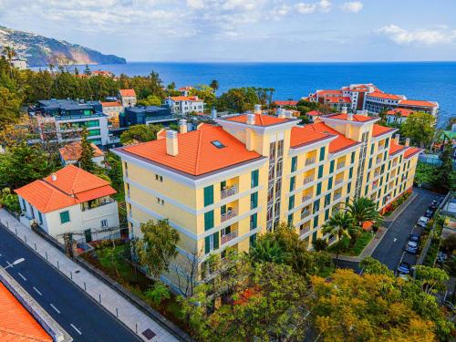 Lido Gardens Funchal