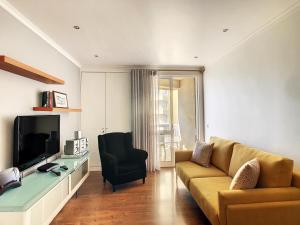 Lido Life Apartment by MHM