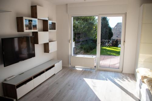 Liebesvolles Studio in Eppstein