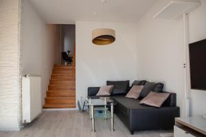 Liebesvolles Studio in Eppstein