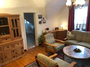 Liebetrau Apartment