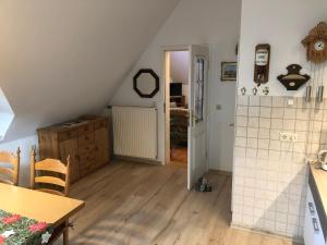 Appartement Liebetrau Apartment Liebetraustraße 21 99867 Gotha Thuringe