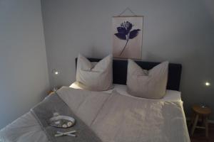 Liebevoll eingerichtete Ferienwohnung am Rande von Berlin