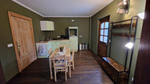 Liebevoll sanierte Altbauwohnung