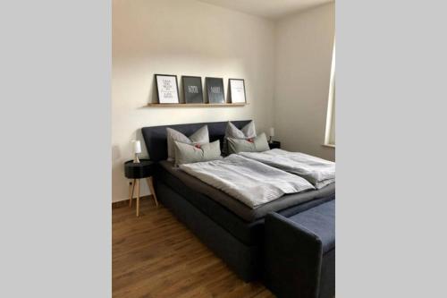 Liebevoll sanierte, großzügige Stadtwohnung, 70 qm