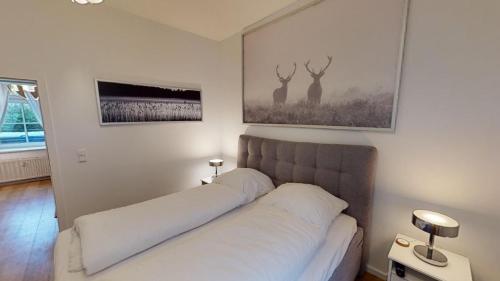 Lieblingsapartment No.2 in Top Citylage mit 1 SZ