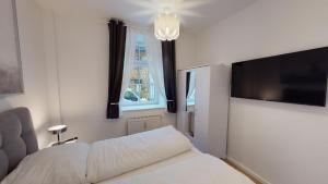 Lieblingsapartment No.2 in Top Citylage mit 1 SZ