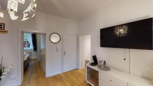 Lieblingsapartment No.2 in Top Citylage mit 1 SZ