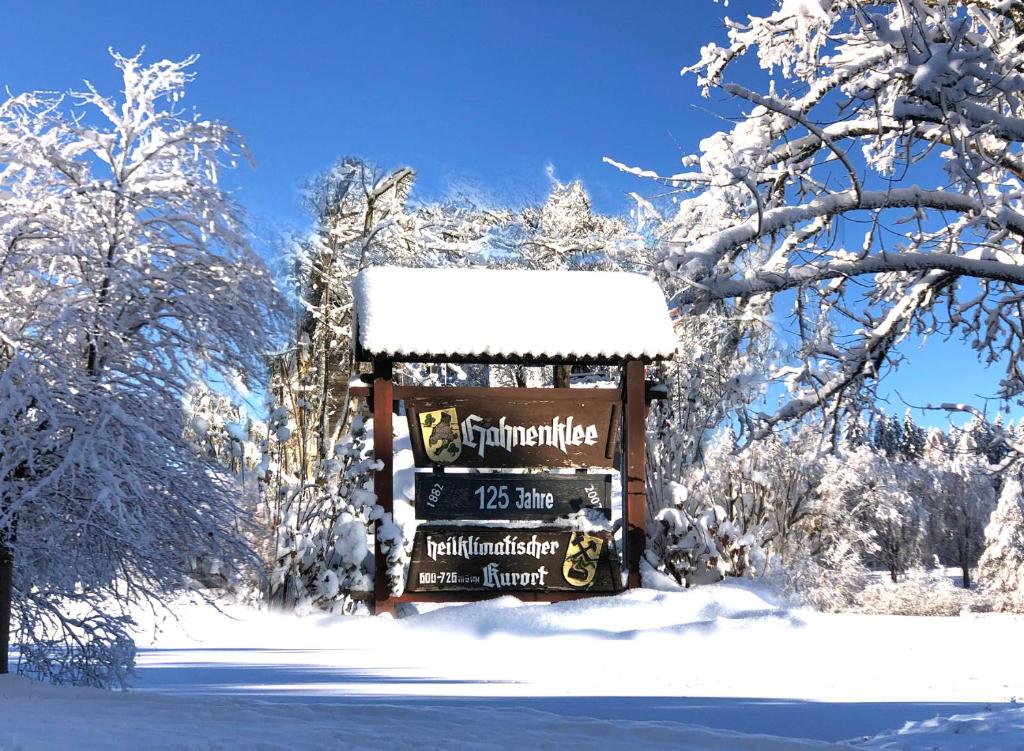 Lieblingsbude am See Parkstraße 14-16, 38644 Hahnenklee