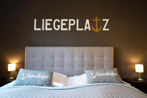 Appartement Lieblingshafen Schützenstraße  39 23743 Grömitz Schleswig-Holstein