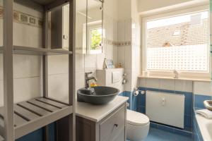 Appartement Lieblingshafen Dorfstrasse 13 24229 Strande Schleswig-Holstein