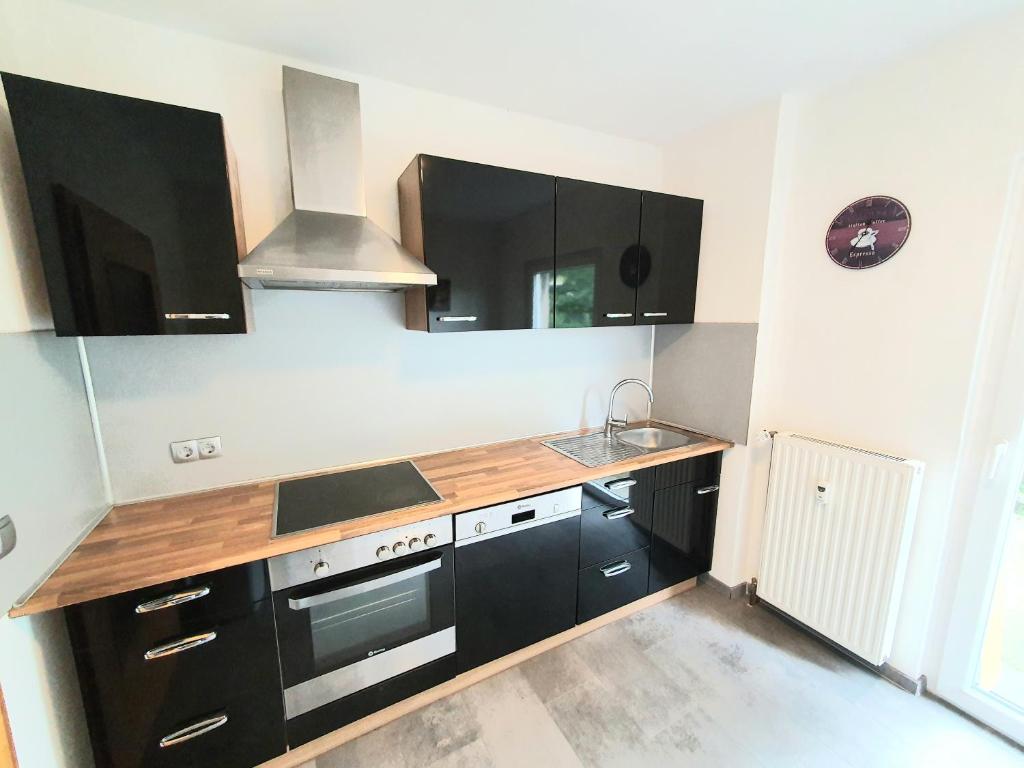 Appartement Lieblingsmensch Oberhausen Alstadener Straße 36 46049 Oberhausen