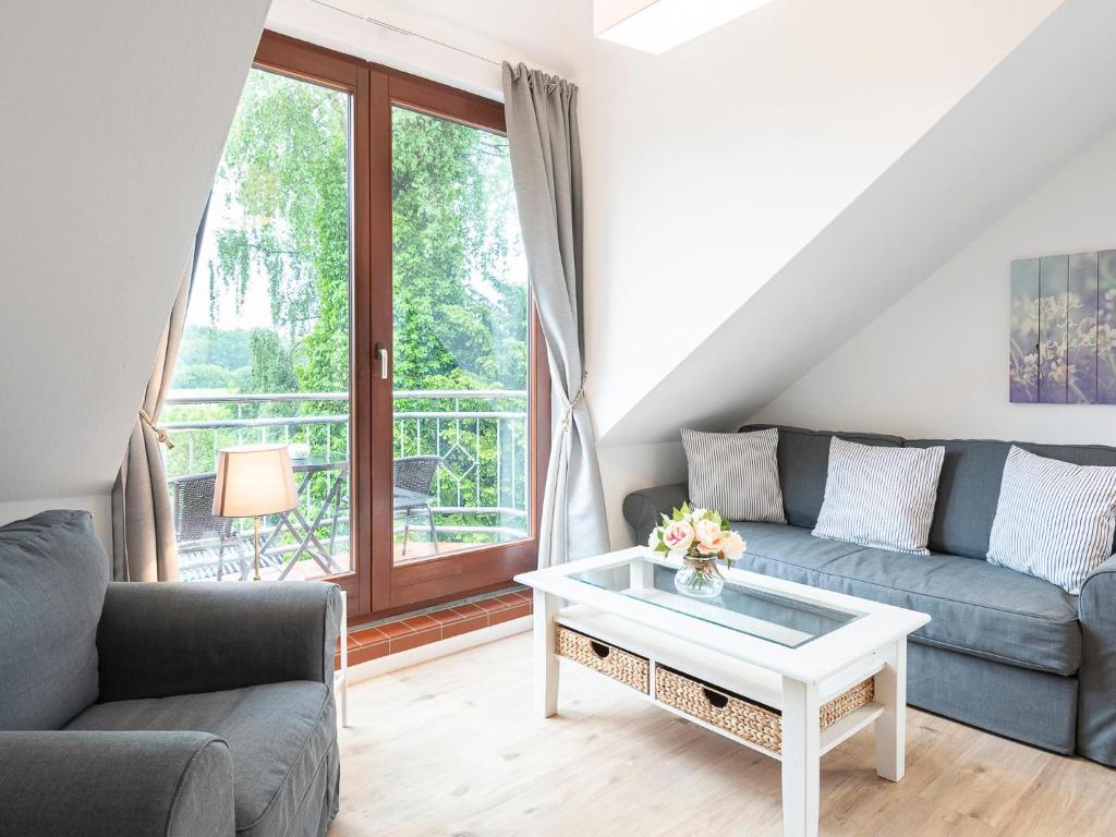 Appartement Lieblingsort Dankbarkeit Oeverdieker Weg  31 23669 Timmendorfer Strand