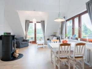 Appartement Lieblingsort Dankbarkeit Oeverdieker Weg  31 23669 Timmendorfer Strand Schleswig-Holstein