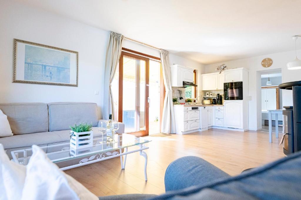 Appartement Lieblingsort Freundschaft Oeverdieker Weg  31 23669 Timmendorfer Strand