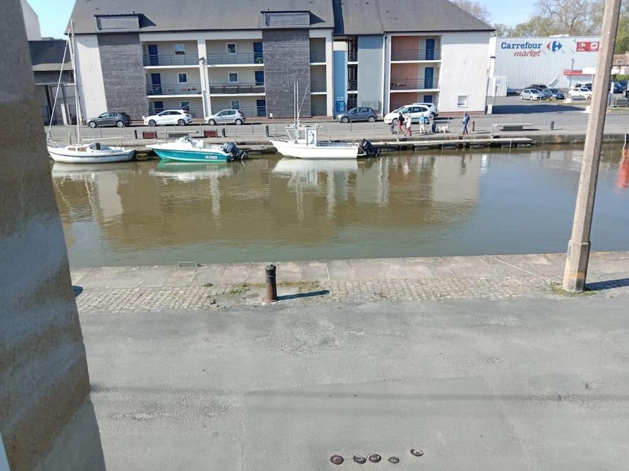 Lieblingsort Lachen