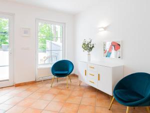 Appartement Lieblingsort Lachen Oeverdieker Weg  31 23669 Timmendorfer Strand Schleswig-Holstein