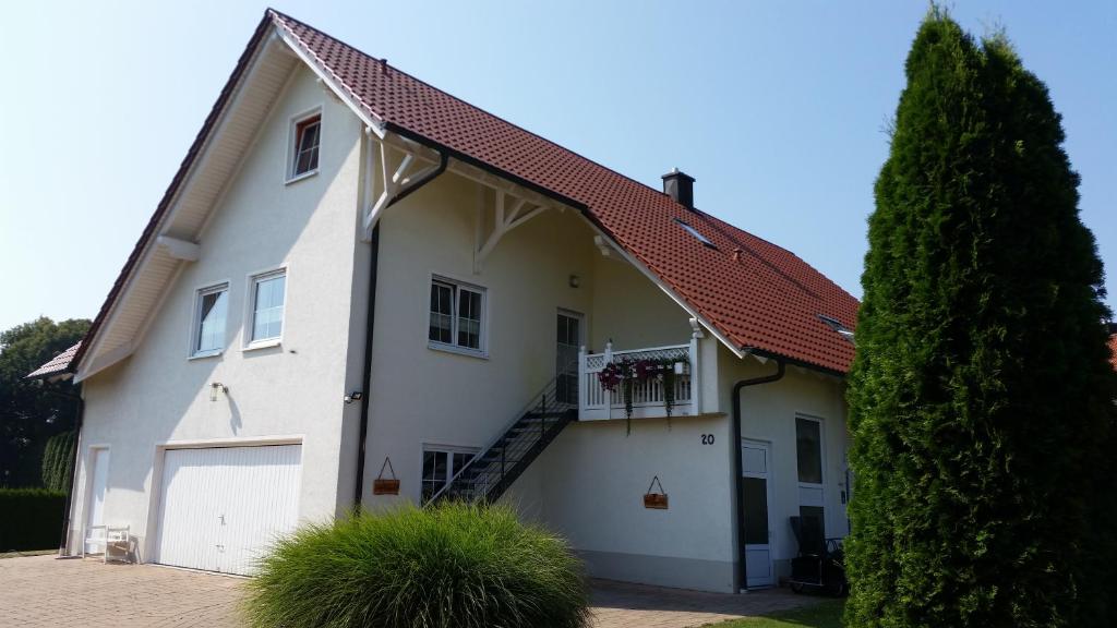 Lieblingsplatz 20 Bismarckstrasse, 89281 Altenstadt