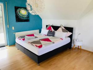 Appartement Lieblingsplatz 20 Bismarckstrasse 89281 Altenstadt Bavière