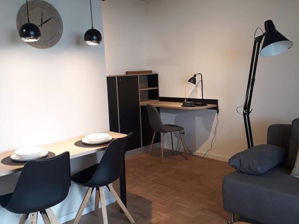 Appartement Lieblingsplatz am Kurpark 2 Sonnenweg 59929 Brilon