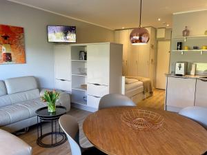 Appartement Lieblingsplatz am Meer No 1 Kurhausstraße 21 25999 Kampen Schleswig-Holstein