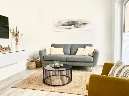 Lieblingsplatz Grömitz, Seestraße 9A, 23743 Grömitz