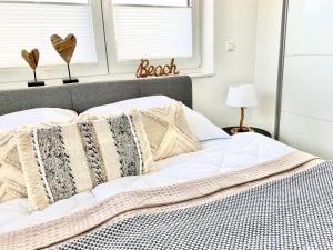Lieblingsplatz Grömitz, Seestraße 9A, 23743 Grömitz