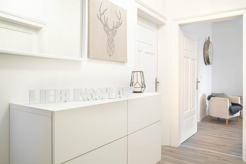 Lieblingsplatz Heroldsberg Oberer Markt 36 Etagenwohnung im 1. OG, 90562 Heroldsberg