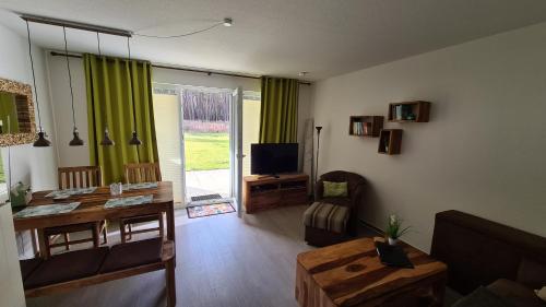 Lieblingsplatz im Küstenwald Graal-Müritz