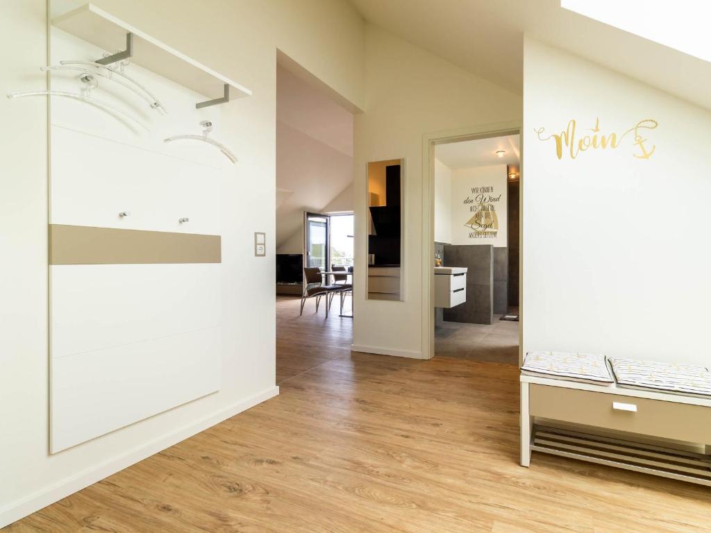 Appartement LieblingsPlatz im Sonnengarten Am Ring 35 Penthousewohnung (2.OG) 23746 Kellenhusen