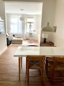 Appartement Lieblingsplatz in der Altstadt - ABC341 39 Baustraße Erdgeschoß 23966 Wismar Mecklembourg-Poméranie