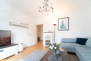 Appartement Lieblingsplatz Travemünde Mecklenburger Landstr. 15 23570 Travemünde Schleswig-Holstein
