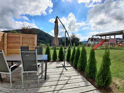 Lieblingsplatz - Willingen